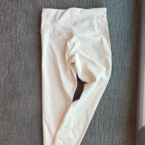 Athleta Elation Ultra High-Waisted 7/8 Leggings